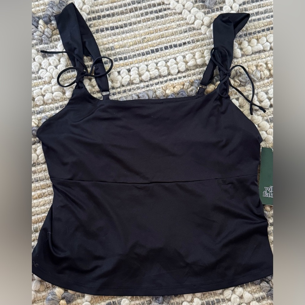 NWT Wild Fable Tank Top